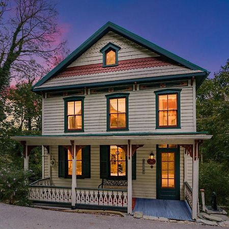 Enchanting Cottage, Walk To Downtown Harpers Ferry Exterior photo