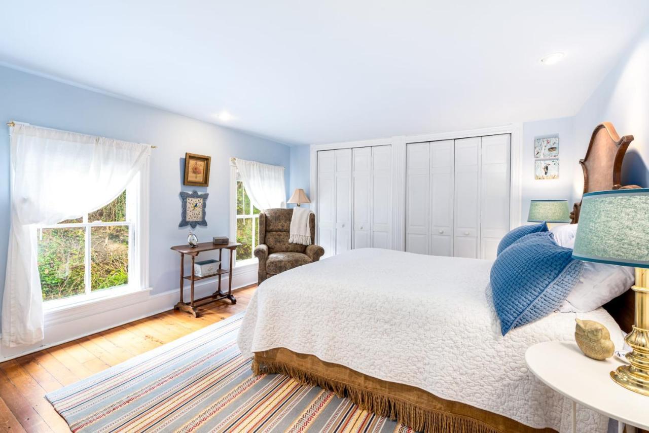 Enchanting Cottage, Walk To Downtown Harpers Ferry Exterior photo