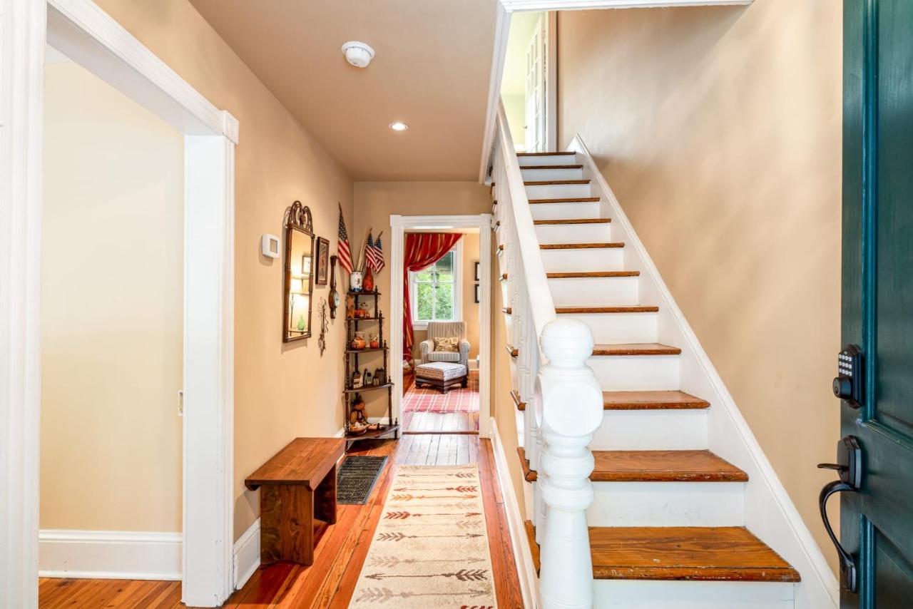 Enchanting Cottage, Walk To Downtown Harpers Ferry Exterior photo