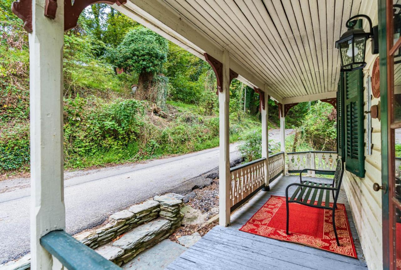 Enchanting Cottage, Walk To Downtown Harpers Ferry Exterior photo