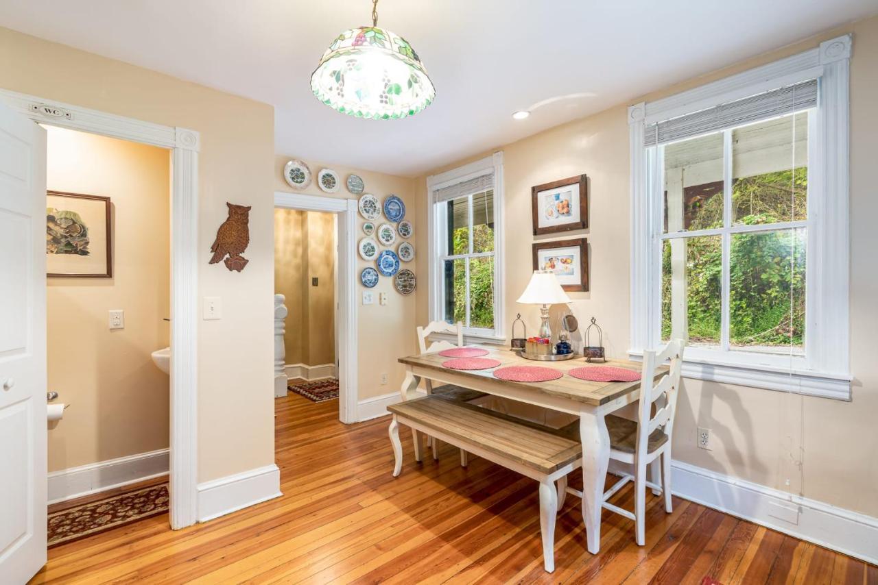 Enchanting Cottage, Walk To Downtown Harpers Ferry Exterior photo