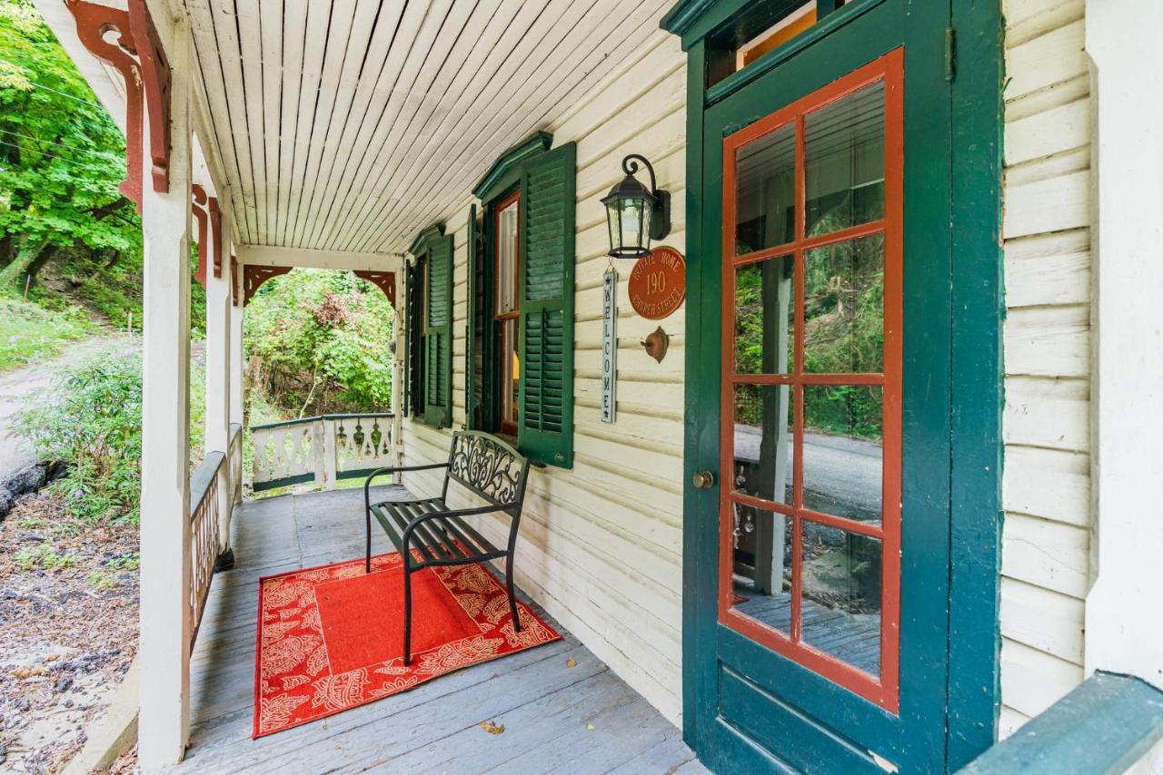 Enchanting Cottage, Walk To Downtown Harpers Ferry Exterior photo