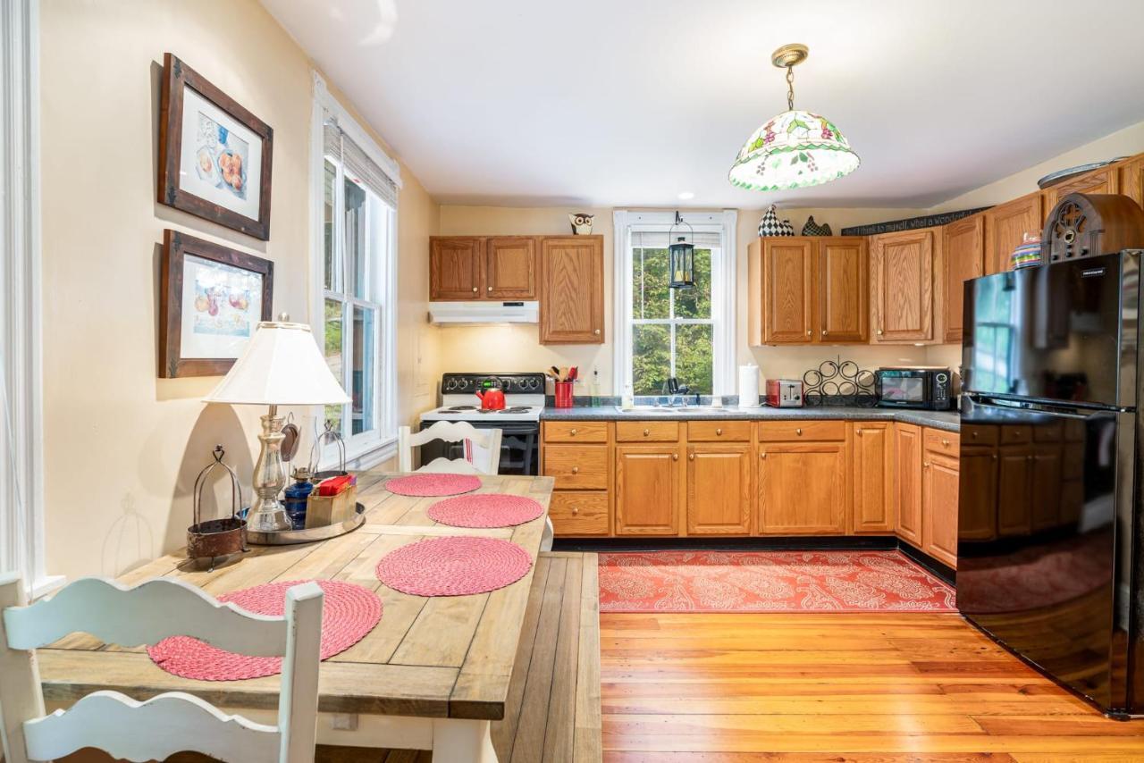 Enchanting Cottage, Walk To Downtown Harpers Ferry Exterior photo
