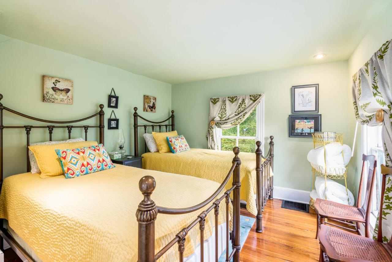 Enchanting Cottage, Walk To Downtown Harpers Ferry Exterior photo
