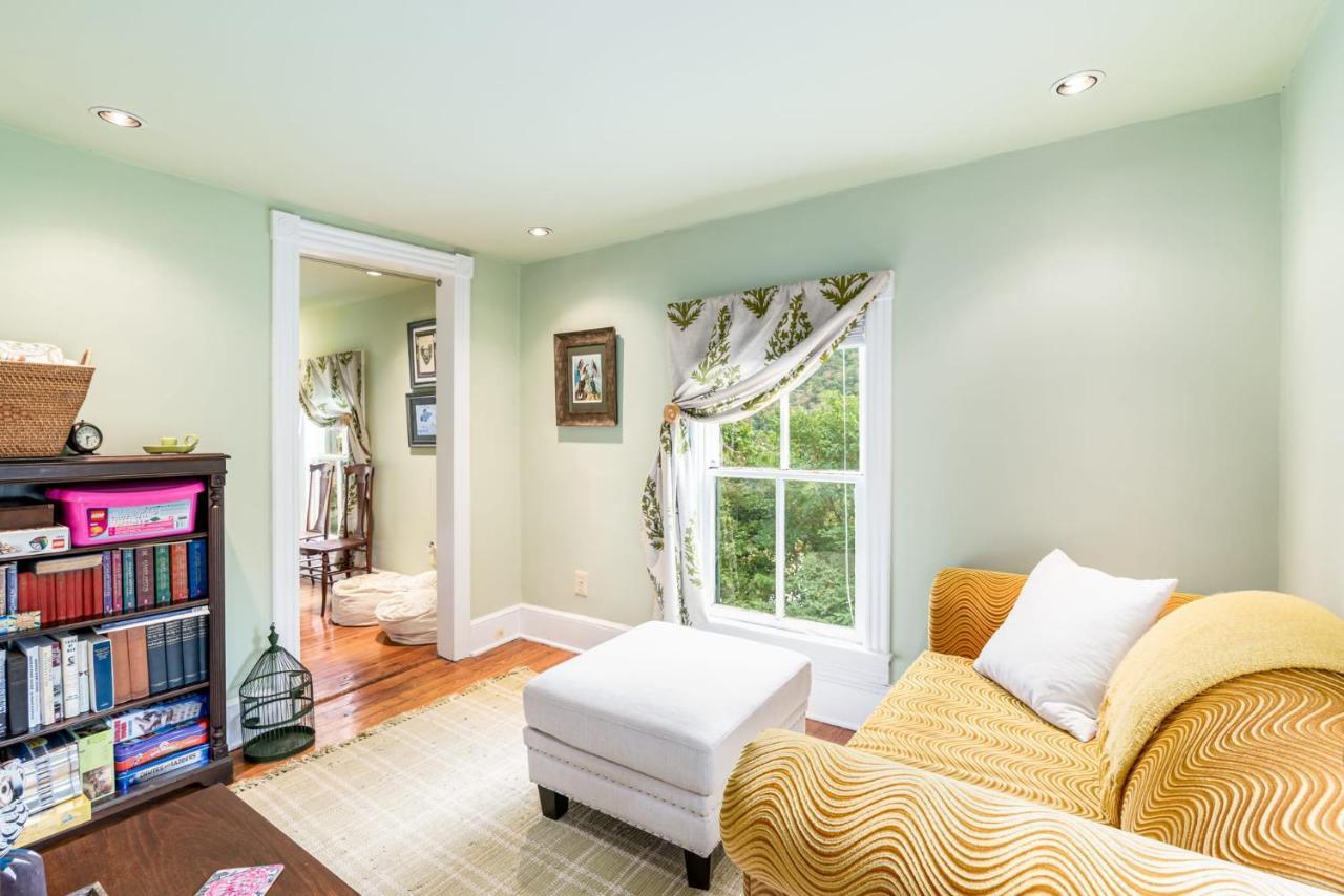 Enchanting Cottage, Walk To Downtown Harpers Ferry Exterior photo