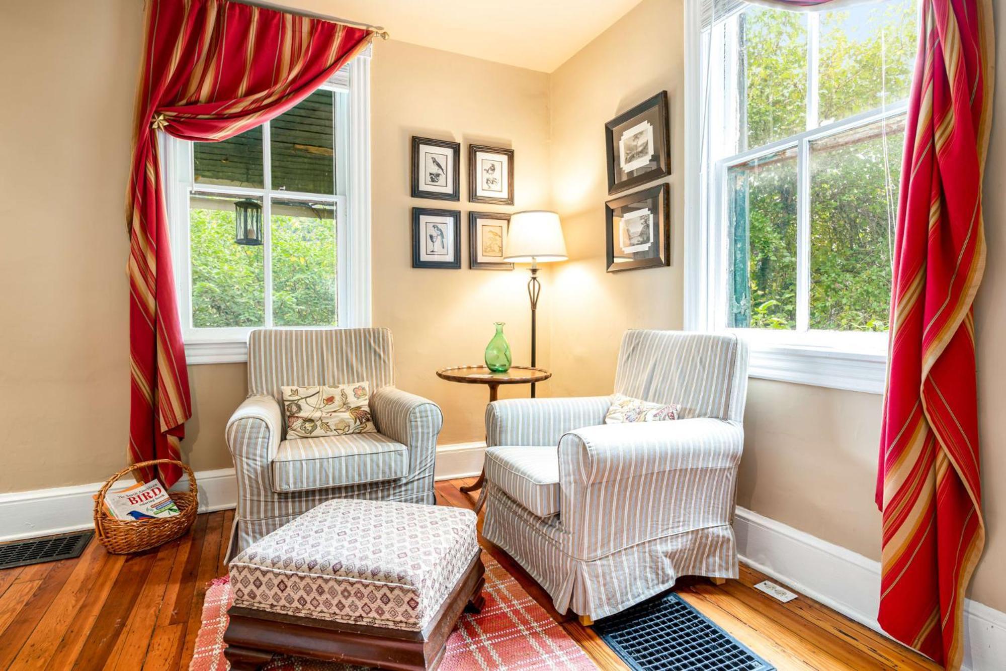 Enchanting Cottage, Walk To Downtown Harpers Ferry Exterior photo