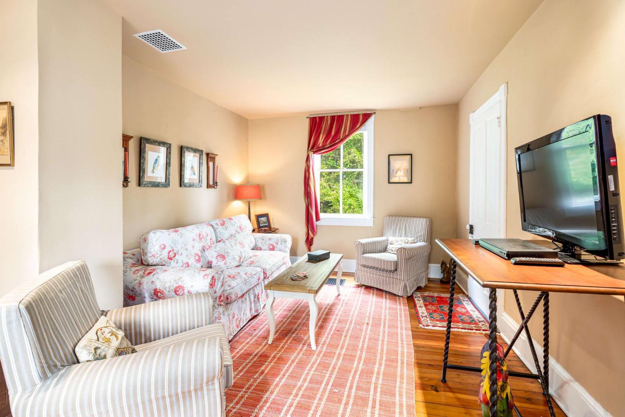 Enchanting Cottage, Walk To Downtown Harpers Ferry Exterior photo